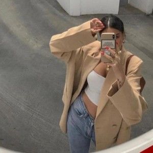 Meet your Posher, Bellinger